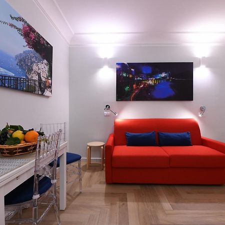 Angela House Amalfi centro Apartment Exterior foto